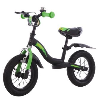 

Беговел BALANCE TILLY 12" Rocket(T-212520 Green)