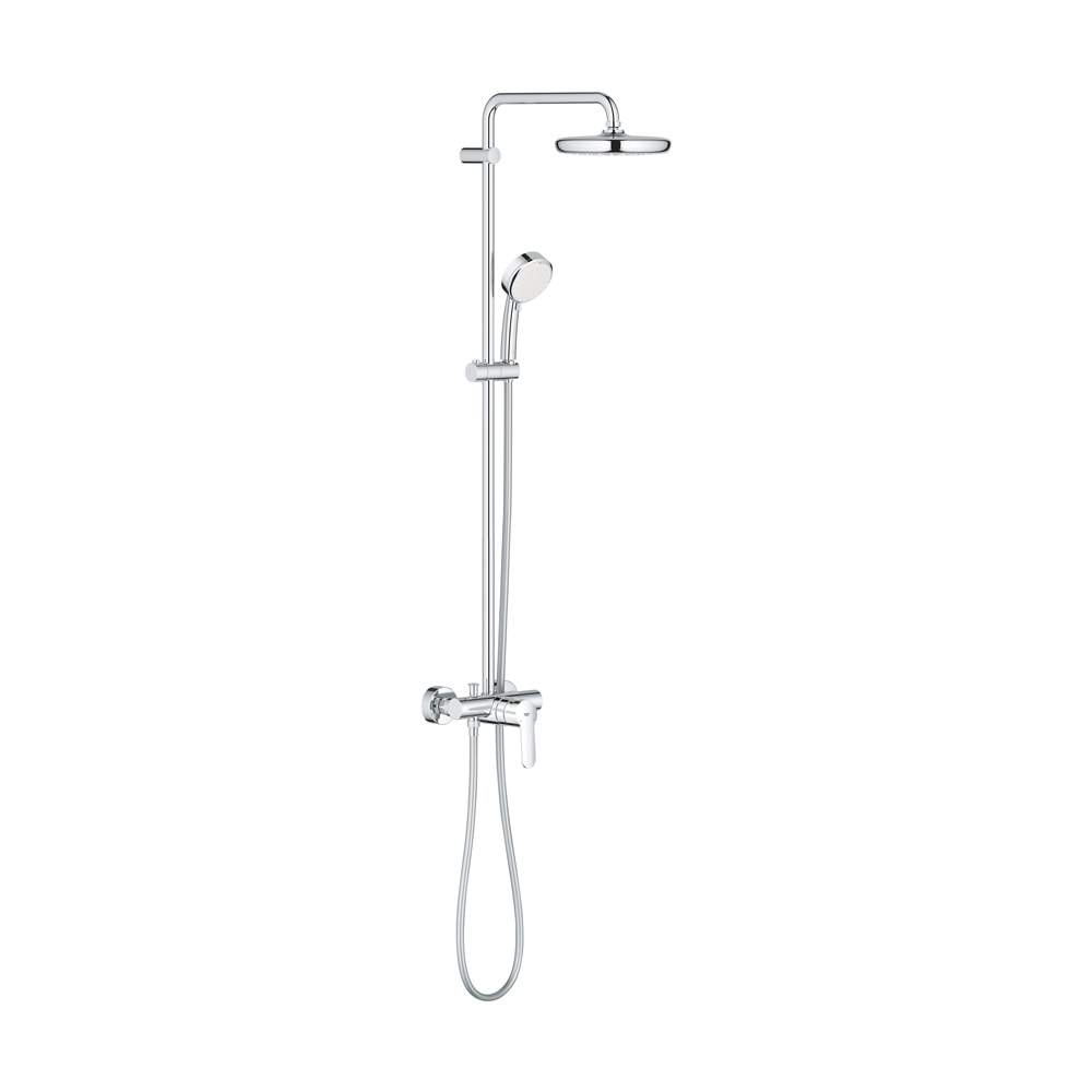 

Душевая система Grohe Tempesta Cosmopolitan 26224001