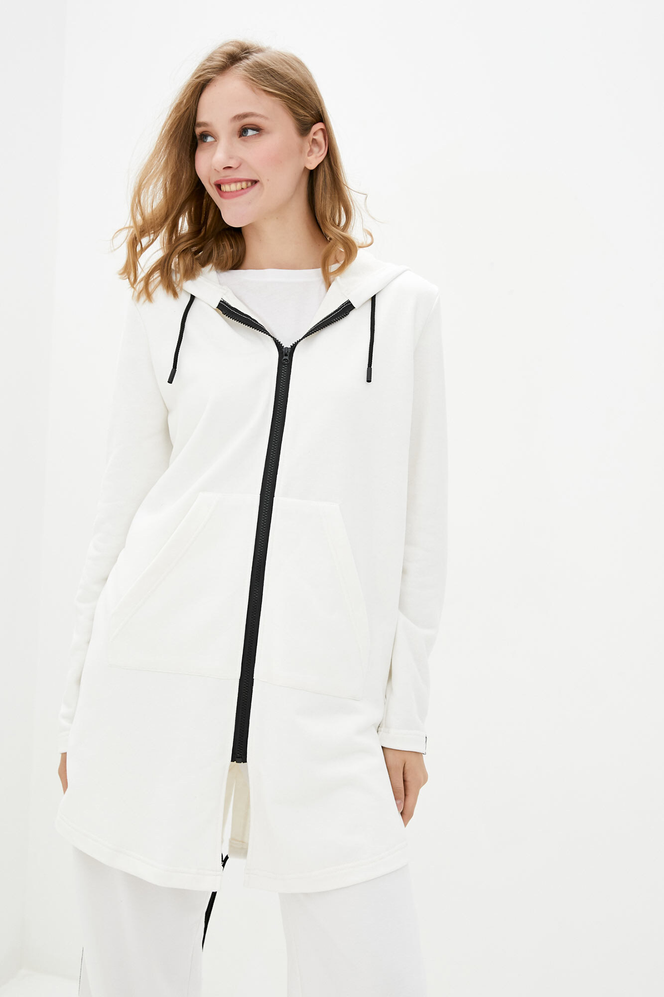 

Кардиган Garne 151807 / Белый, Кардиган Garne 151807 L/XL Белый