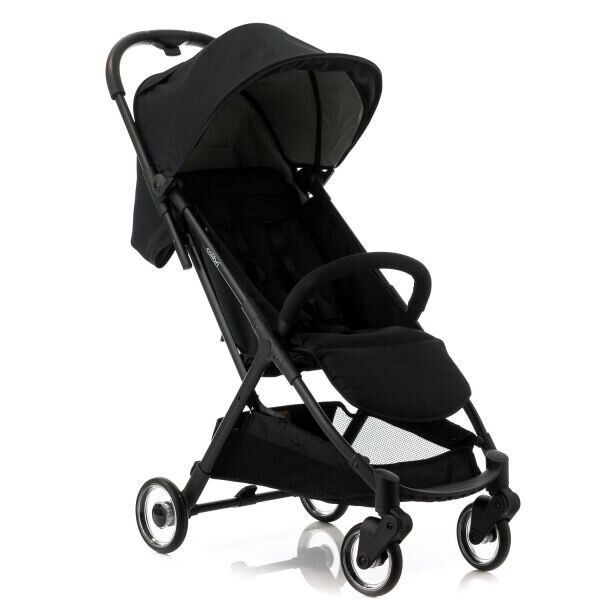 

Прогулочная коляска Babyhit Colibri (Бебихит Колибри) Mystery Black