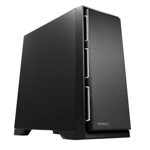 

Корпус Antec P101S без БП Black (0-761345-81103-3)