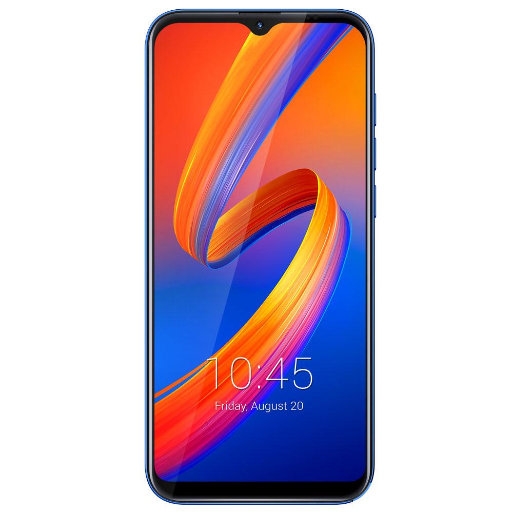 

Мобильный телефон смартфон iHunt Like 11 Pro Blue