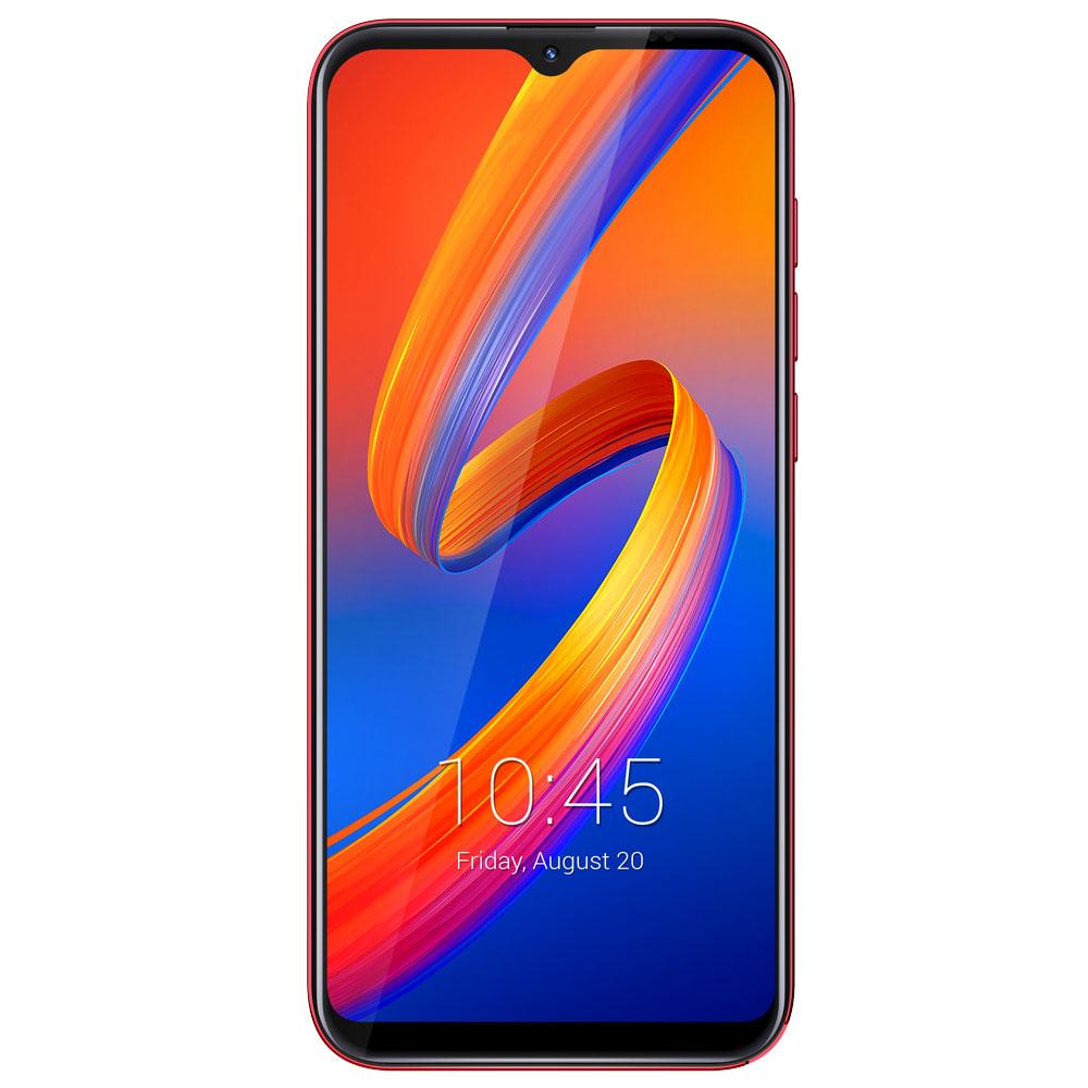 

Мобильный телефон смартфон iHunt Like 11 Pro Red