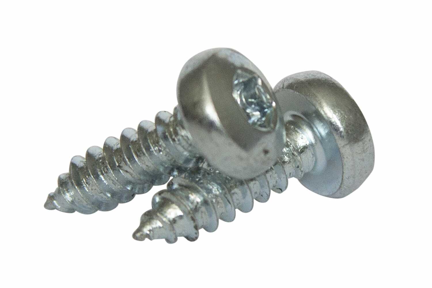 

Саморіз ISO 14585-С M2,2x13 цинк TX6, 2000 шт.