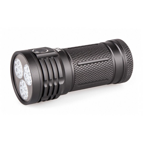 

Фонарь Яркий Луч G180 "Gryphon 9 LED