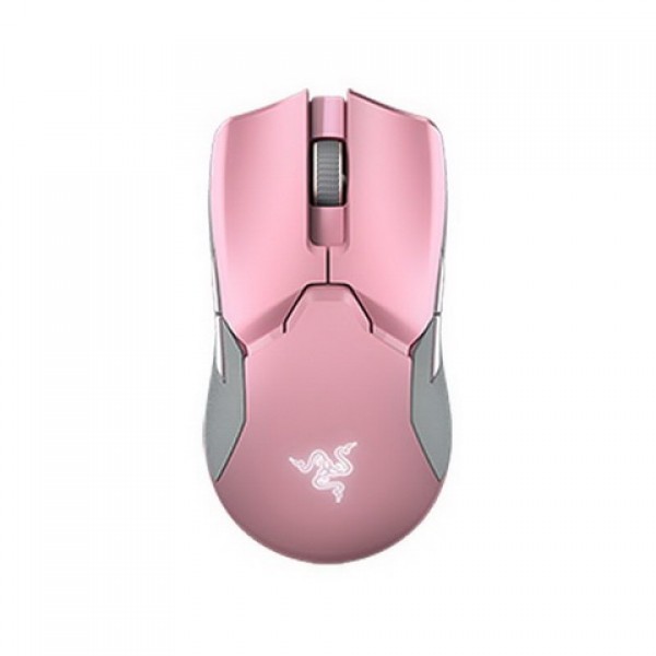 

Мышь беспроводная Razer Viper Ultimate & Mouse Dock (RZ01-03050300-R3M1) Quartz USB