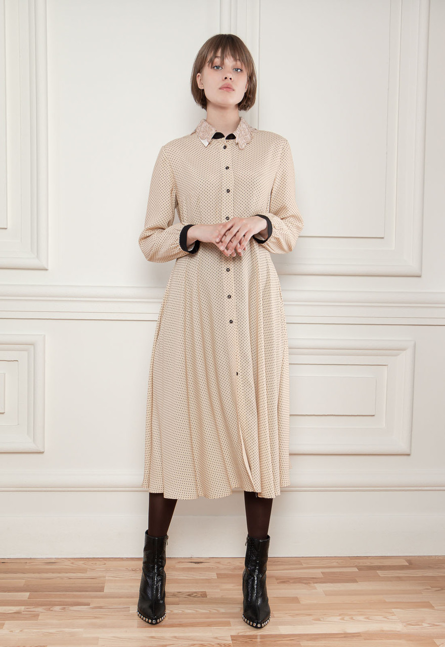 

Платье Dolcedonna Симфония  бежевое СК-21225, Платье Dolcedonna Симфония 52 бежевое СК-21225