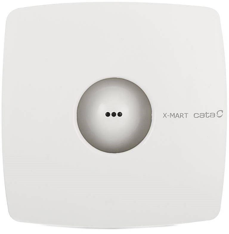 

Вытяжной вентилятор CATA X-MART 12