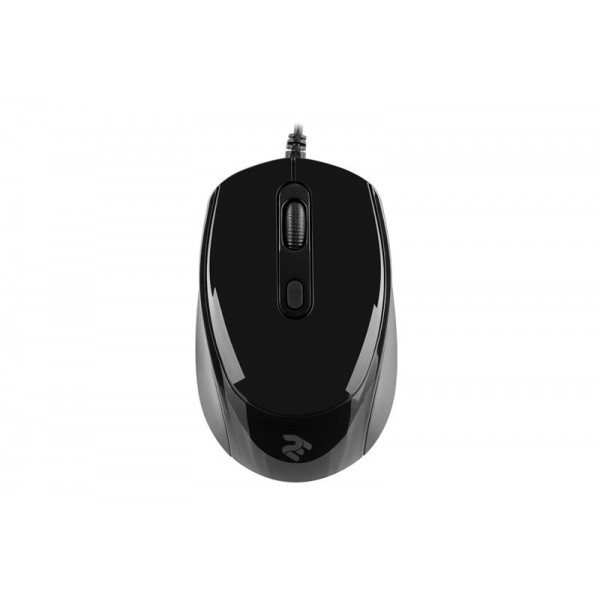 

Мышь 2E MF1100 Black (2E-MF1100UB) USB