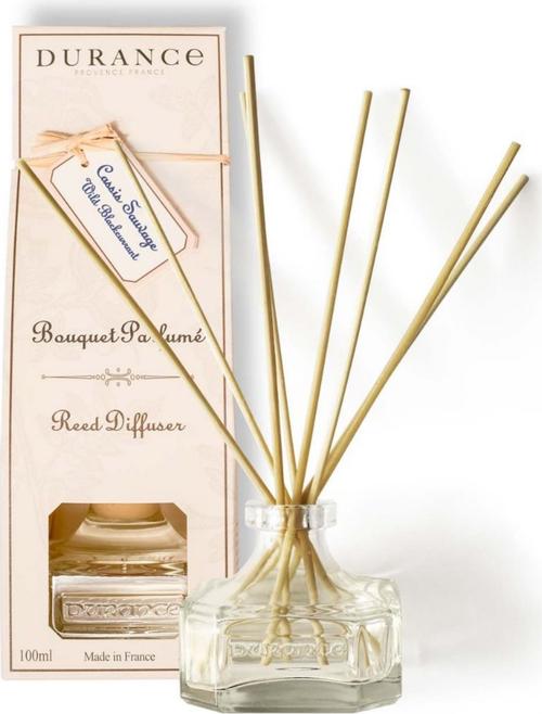 

Аромадиффузор Durance Perfumed Bouquets 100 мл Лесная черная смородина