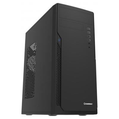 

Корпус GAMEMAX ET-211-400W-2U3
