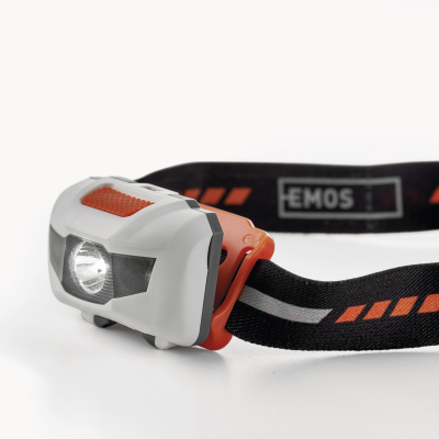 

Фонарь EMOS HL-H0520 (*P3521)