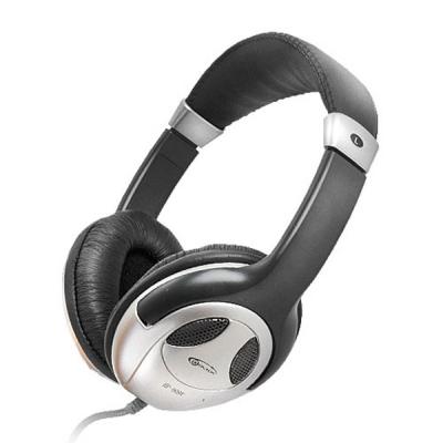 

Наушники Gemix HP-909V Black/Grey