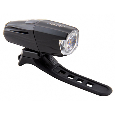 

Передняя велофара Grey's LED 7 режимов (GR10110)