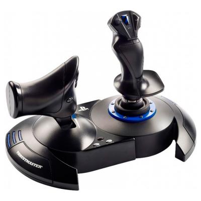 

Джойстик ThrustMaster T.Flight Hotas 4 PC/PS4 Black (4160664)