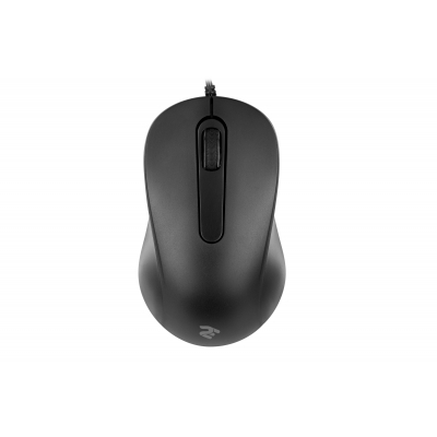 

Мышка 2E MF160 USB Black (2E-MF160UB)