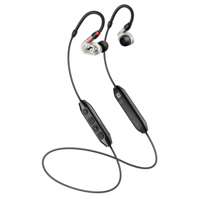 

Наушники Sennheiser IE 100 PRO Wireless Clear (509172)