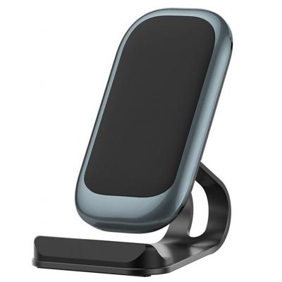 

Зарядное устройство ColorWay Wireless Stand 10W Blue (CW-CHW30Q-BL)