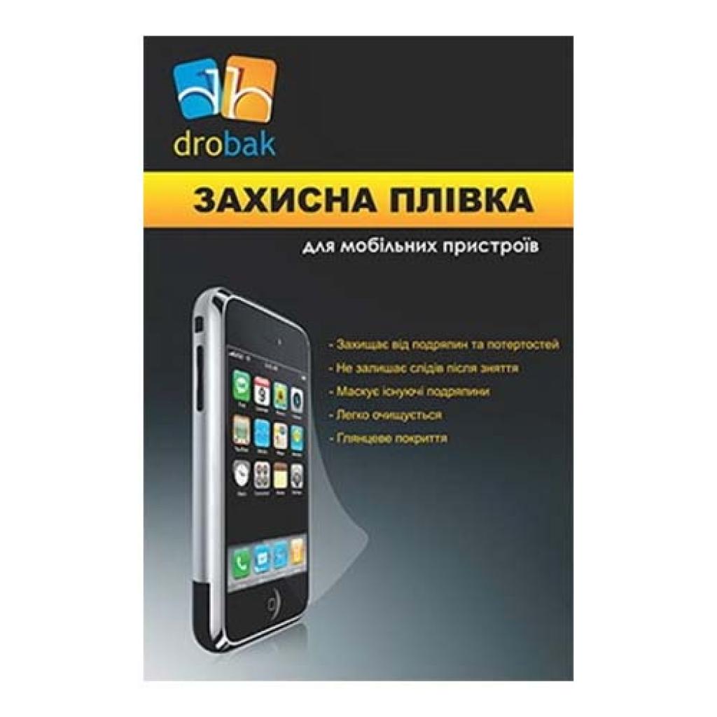 

Пленка защитная Drobak для Samsung GT-I9082