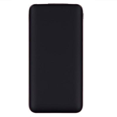 

Универсальная мобильная батарея 2E 10000mAh QC3.0 Black (2E-PB1036AQC-BLACK)