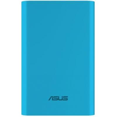 

Батарея универсальная ASUS ZEN POWER 10050mAh Blue (90AC00P0-BBT079)