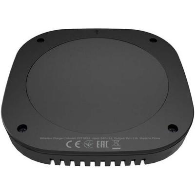 

Зарядное устройство PRESTIGIO 10W Hidden fast charging long distance wireless charger with (PCS103U_