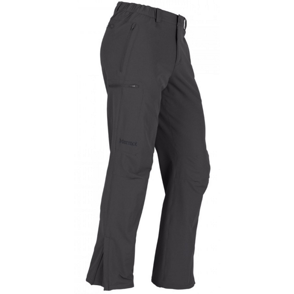 

Штаны мужские Marmot Scree Pant Dark Granite, 38 (MRT 80620.1434-38)
