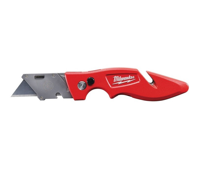 

Нож Milwaukee fastback выкидной многофункциональный 48229901