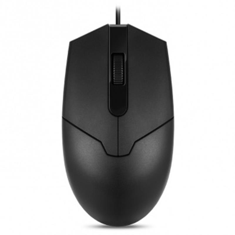 

Мышь Sven RX-30 USB Black 00530091