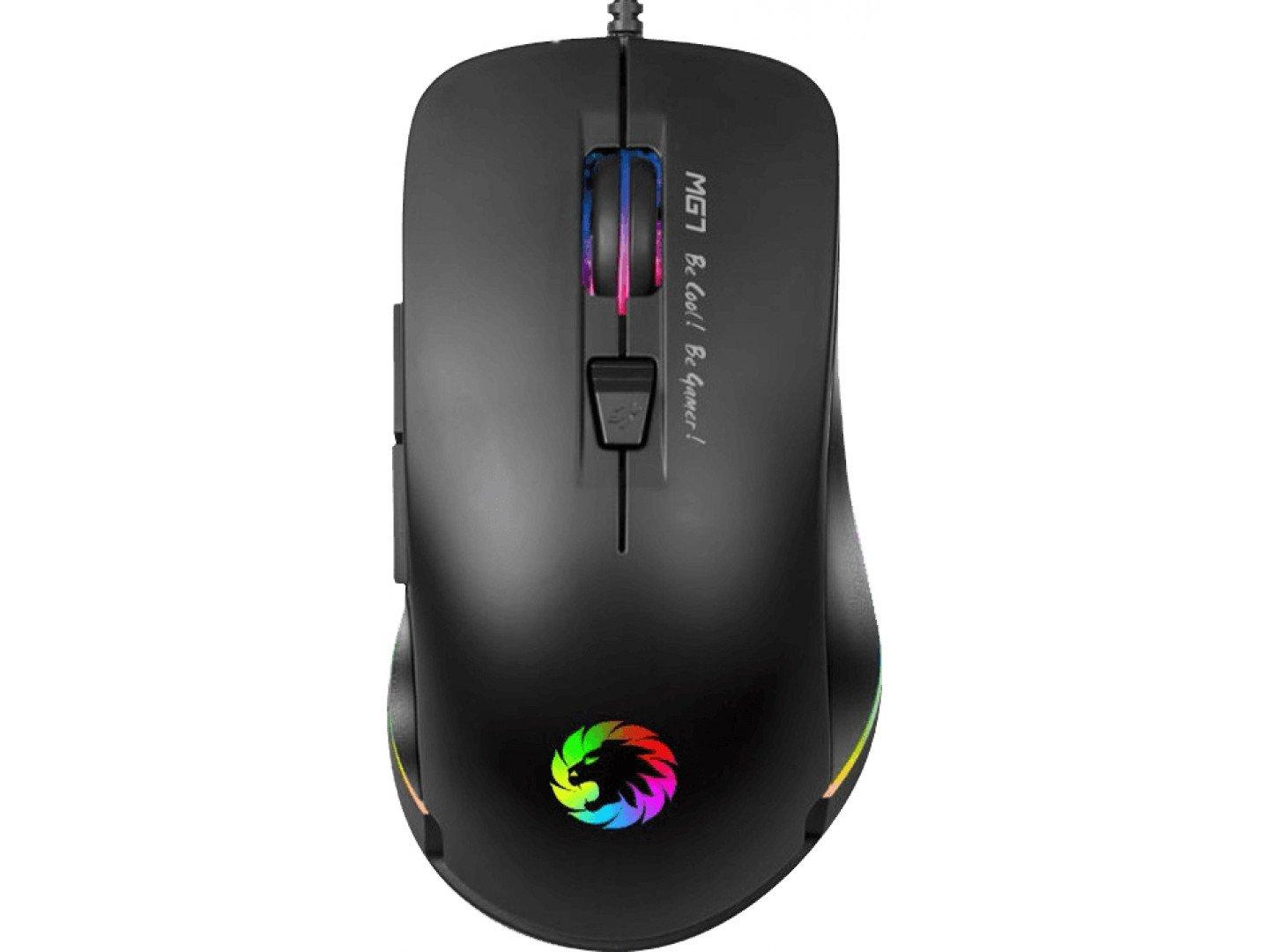 

Мышь GameMax MG7 2in1