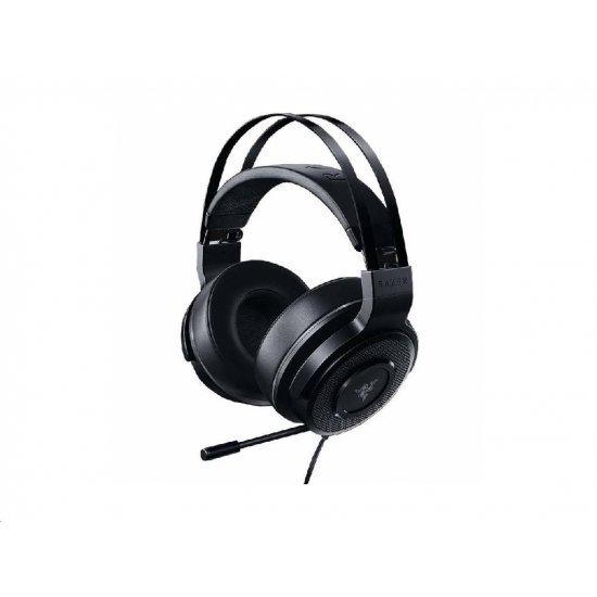 

Компьютерная гарнитура Razer Thresher Tournament Edition USB Black (RZ04-02350100-R3U1)