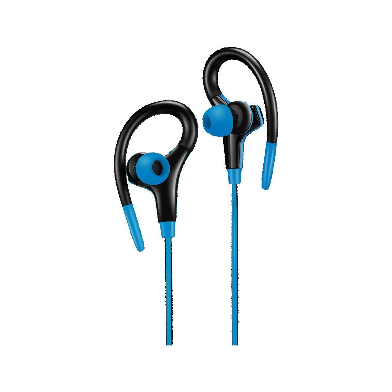 

Блютуз-гарнитура Canyon Bluetooth-гарнитура CNS-SEP2BL Blue