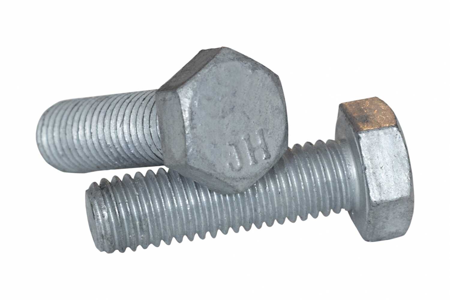 

Болт DIN 933 M16x150 8,8 цинк гарячий, 25 шт.