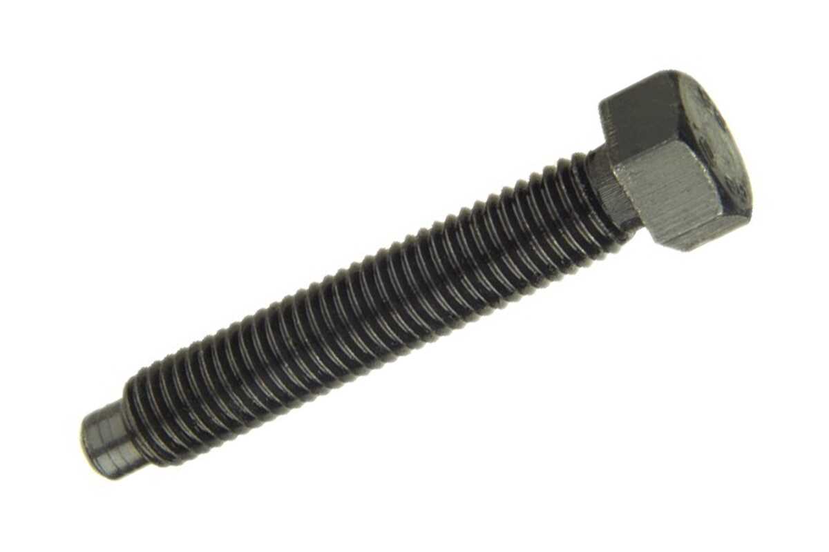 

Болт DIN 561-B M24x70 8,8, 1 шт.