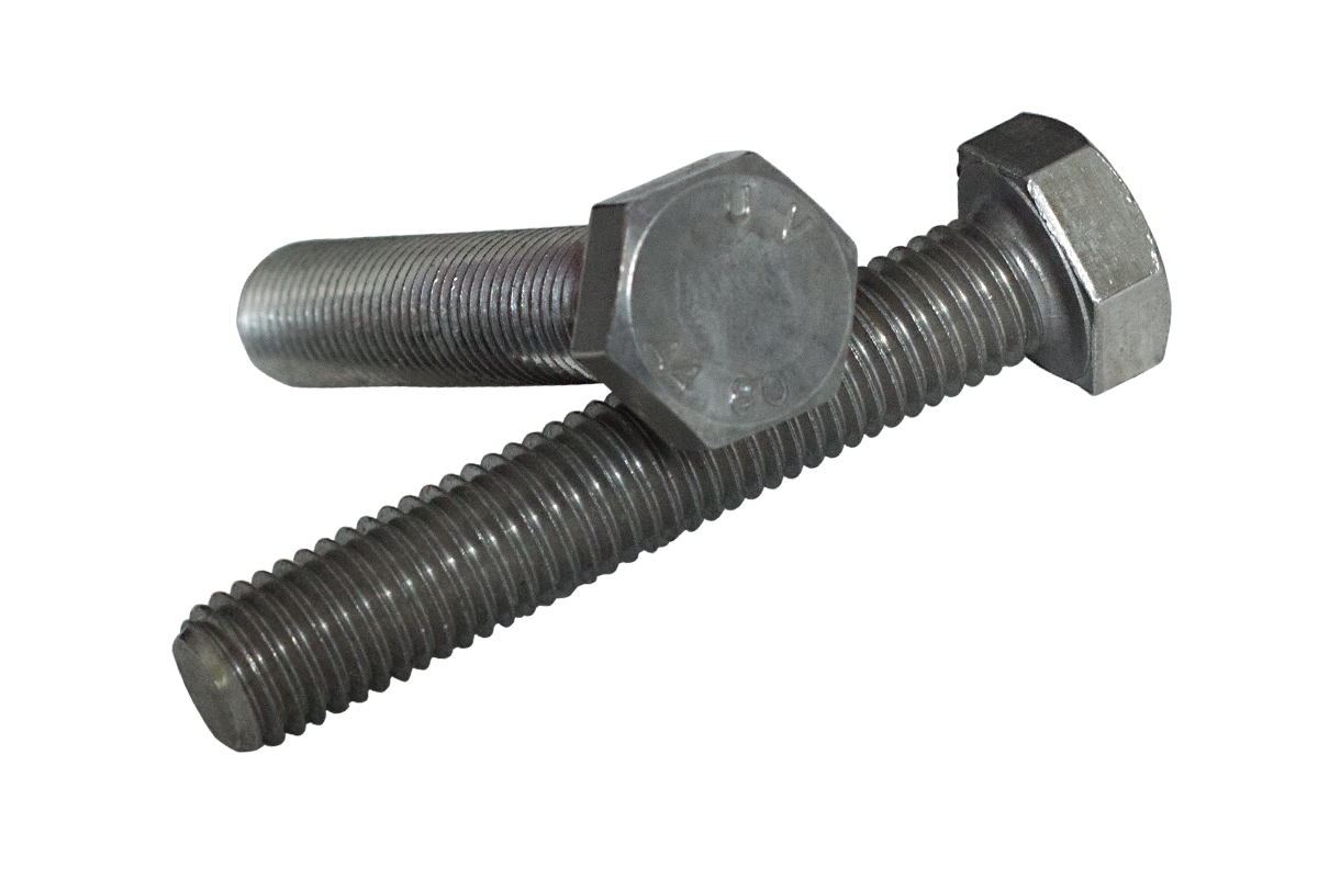 

Болт DIN 933 M8x200 A2, 50 шт.