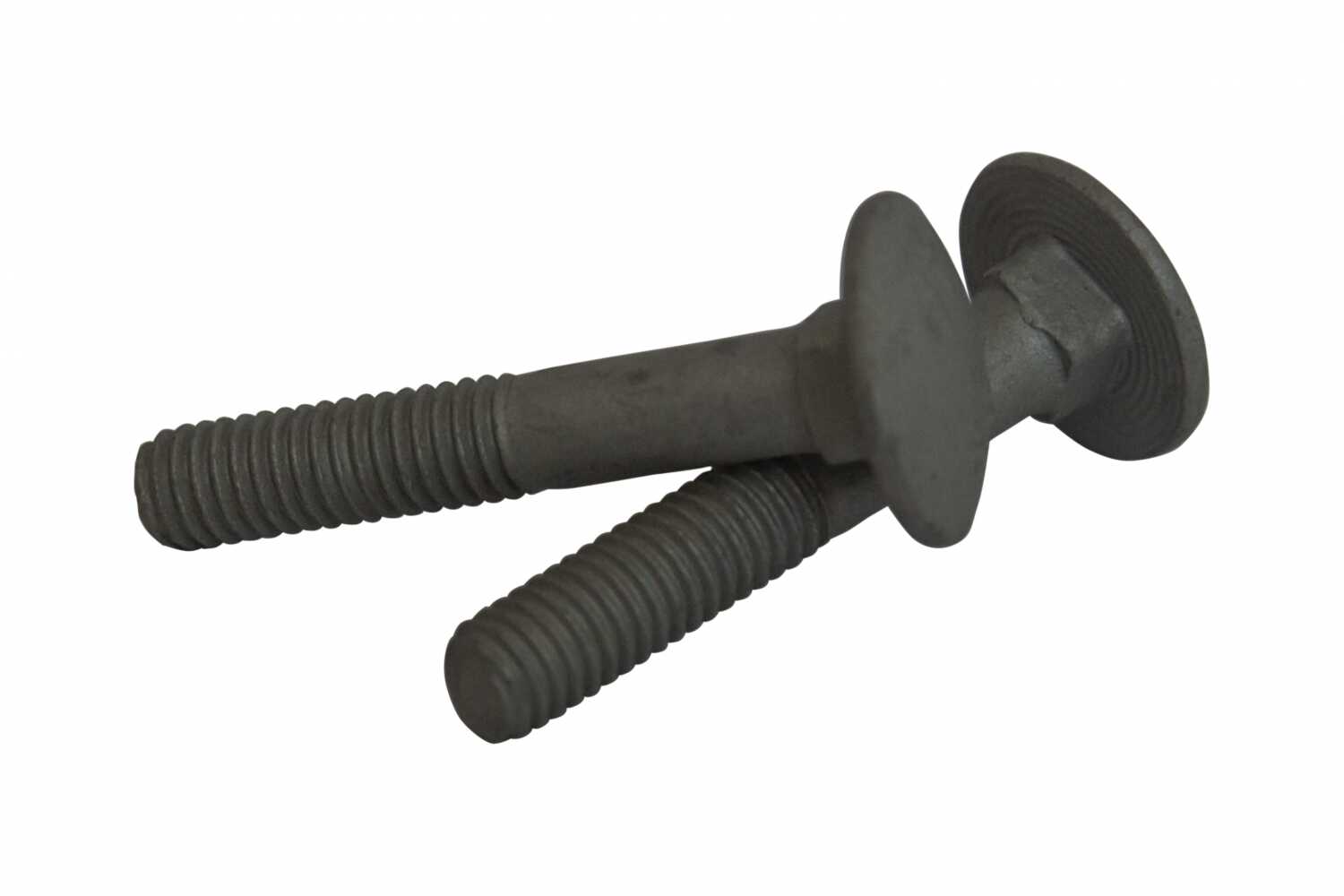 

Болт DIN 603 M10x40 8,8 цинк гарячий, 100 шт.