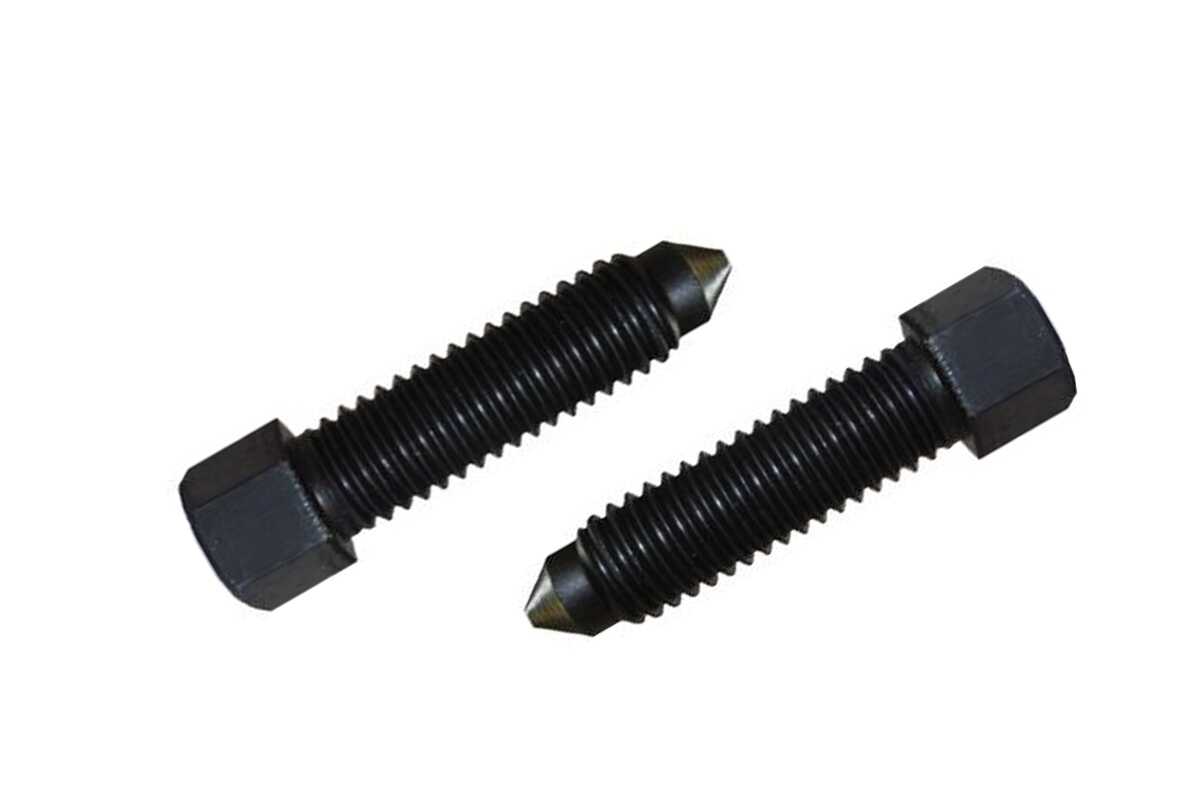 

Болт DIN 564-B M12x60 8,8, 25 шт.