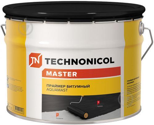 

Праймер TECHNONICOL Aquamast 10 л
