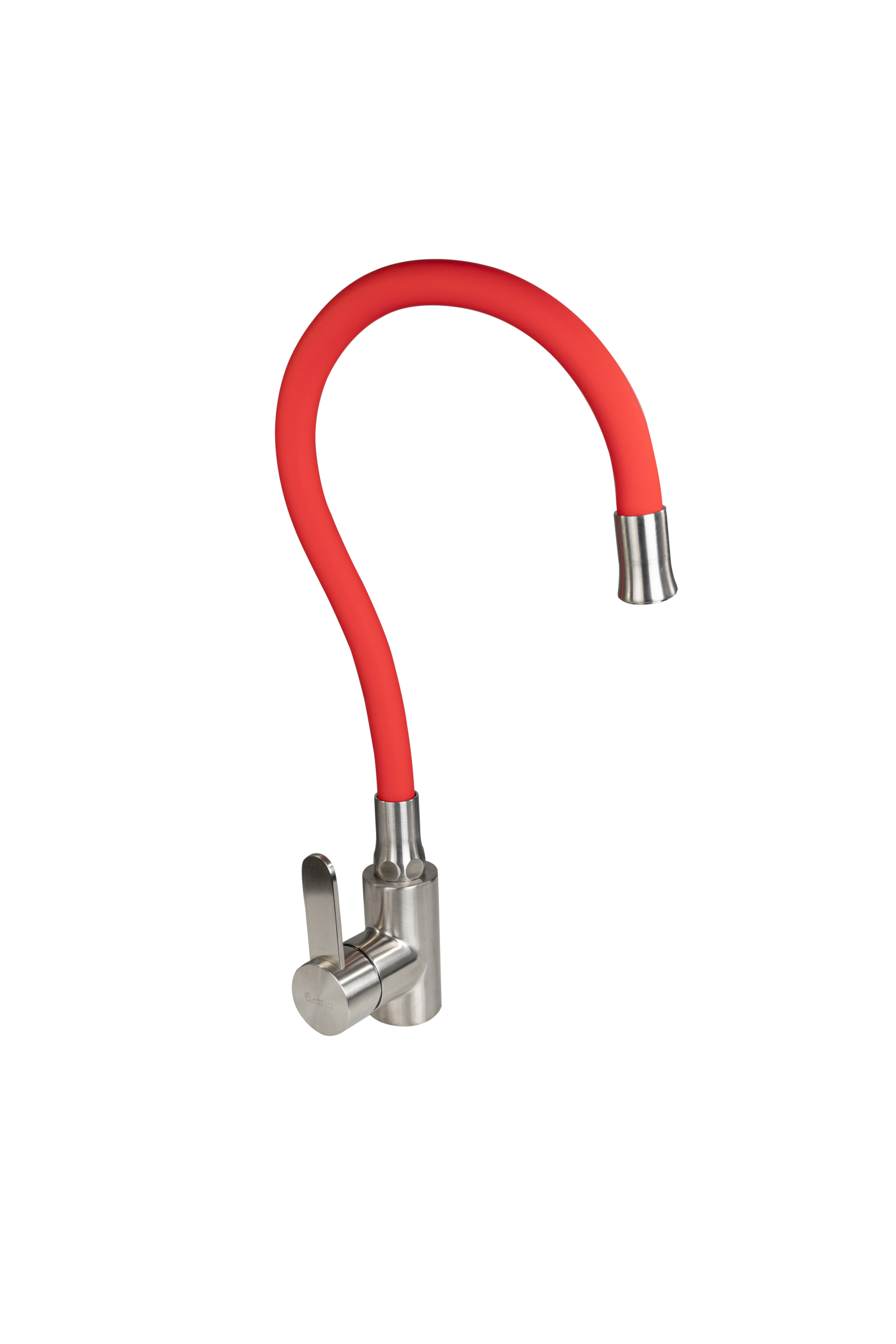 

Смеситель красный Germece CS 519-1