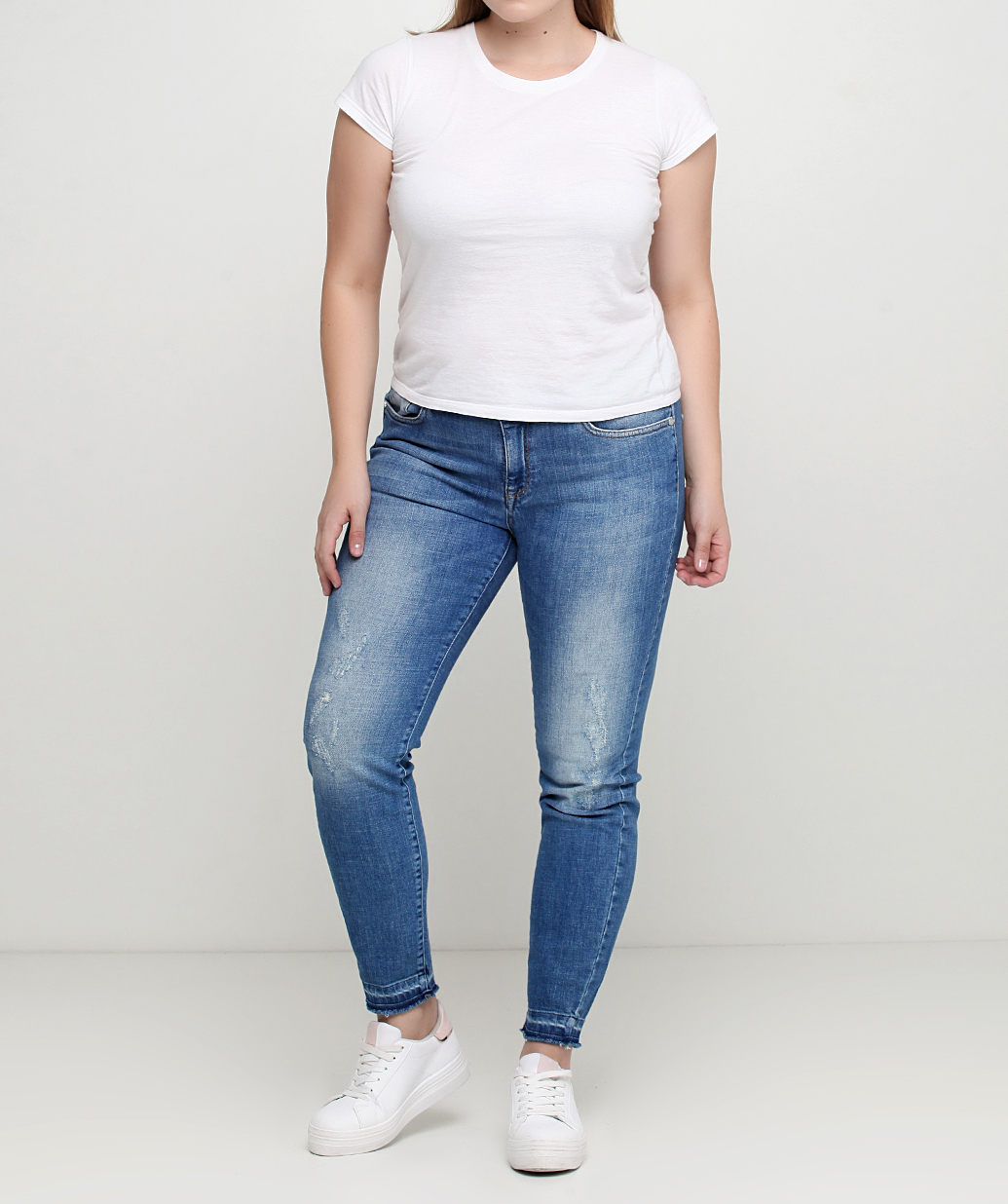 

Джинсы IVY DIVA 78 WASH ANDORRA  синий, Джинсы IVY DIVA 78 WASH ANDORRA 31 синий