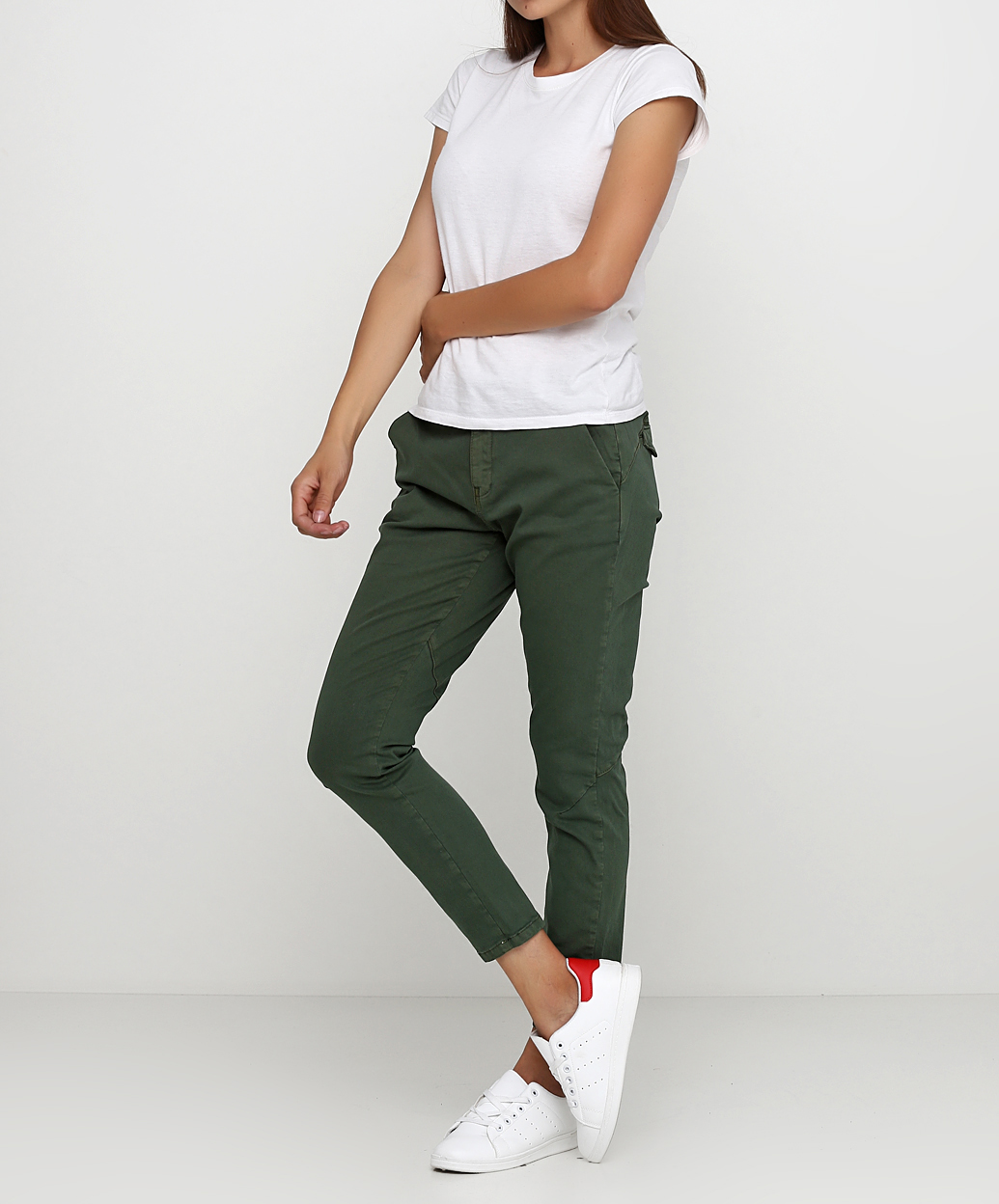 

Брюки IVY KARMEY CHINO DEEP FOREST GREEN  зеленый, Брюки IVY KARMEY CHINO DEEP FOREST GREEN 27 зеленый