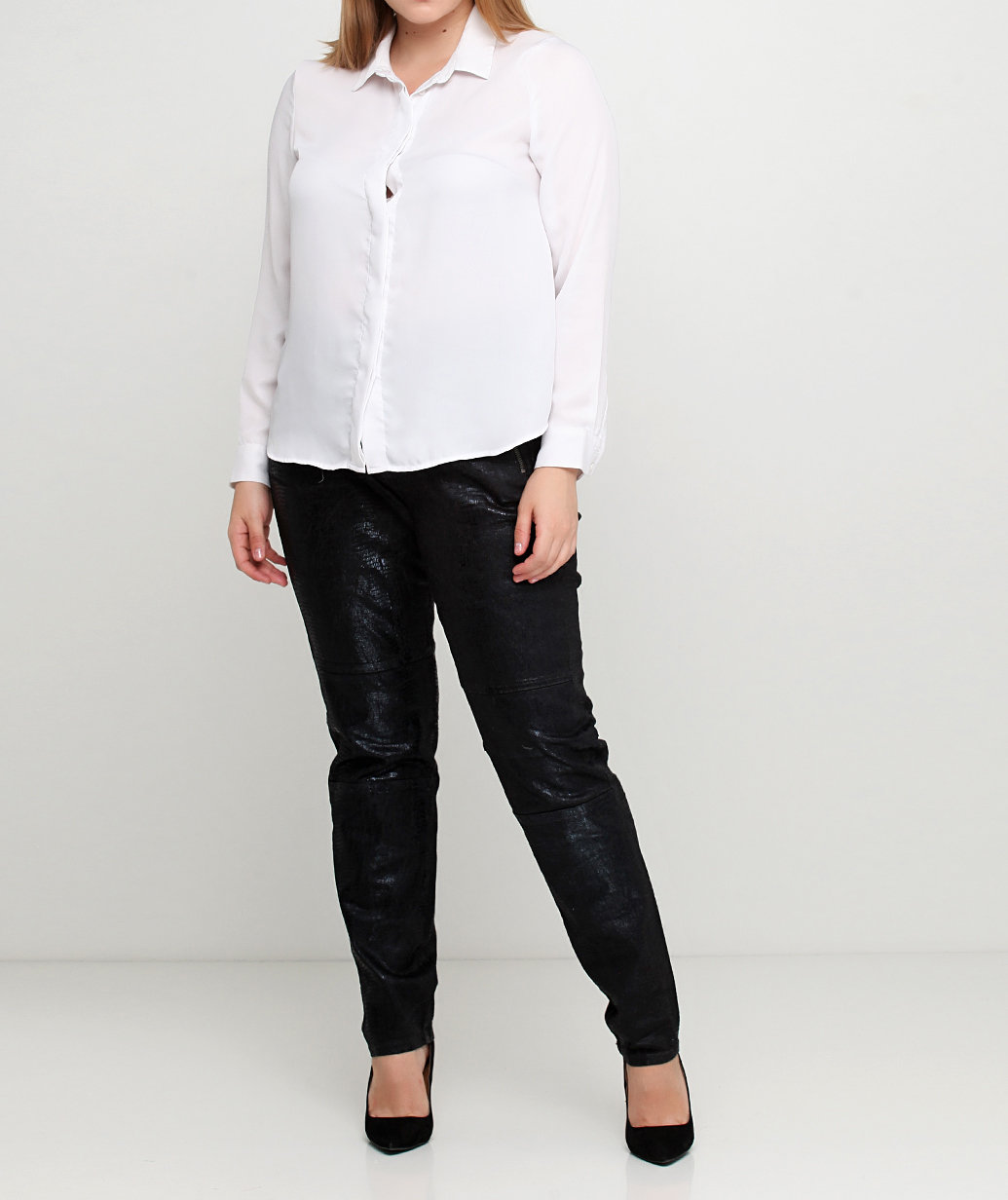 

Брюки PIESZAK DEMI BLACK  черный, Брюки PIESZAK DEMI BLACK 32 черный