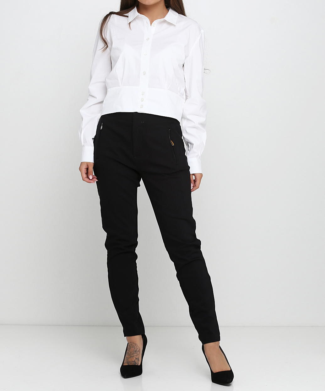 

Брюки PIESZAK MELANIE PANT BLACK  черный, Брюки PIESZAK MELANIE PANT BLACK 28 черный