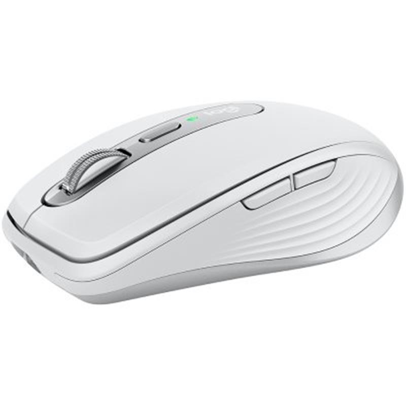 

Мышь Logitech MX Anywhere 3 Wireless Pale Grey (910-005989)