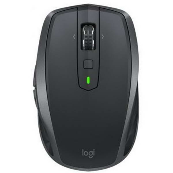 

Мышь Bluetooth Logitech MX Anywhere 2S (910-005153) Graphite