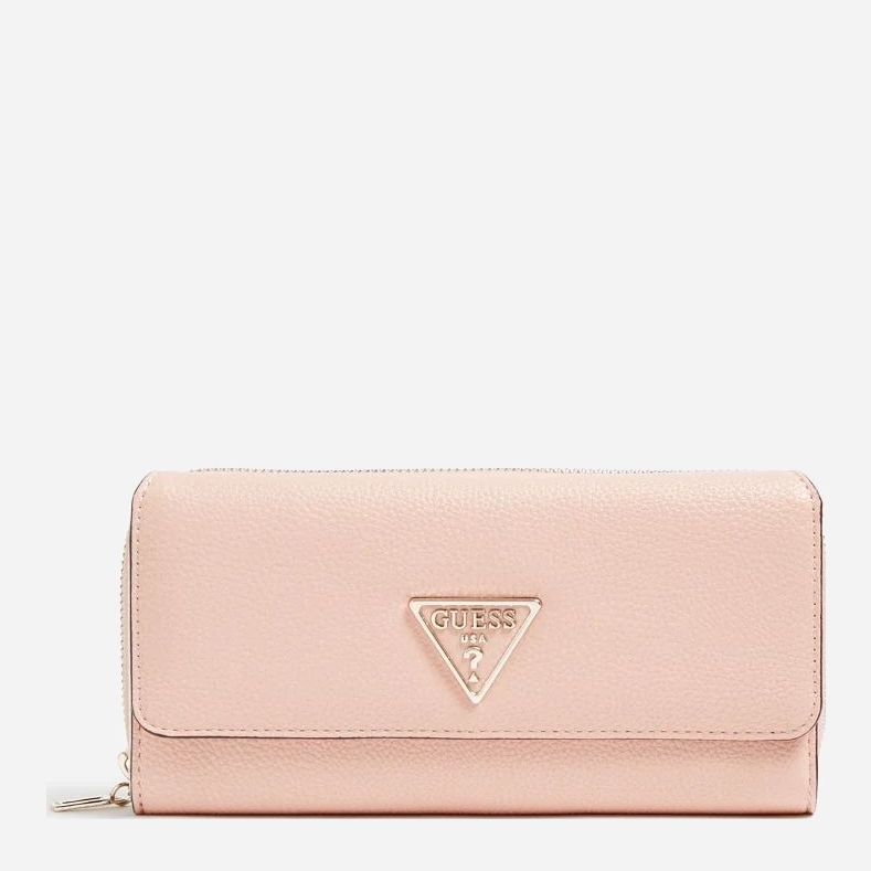 

Женский кошелек Guess SWVG7878620-BLS Бежевый