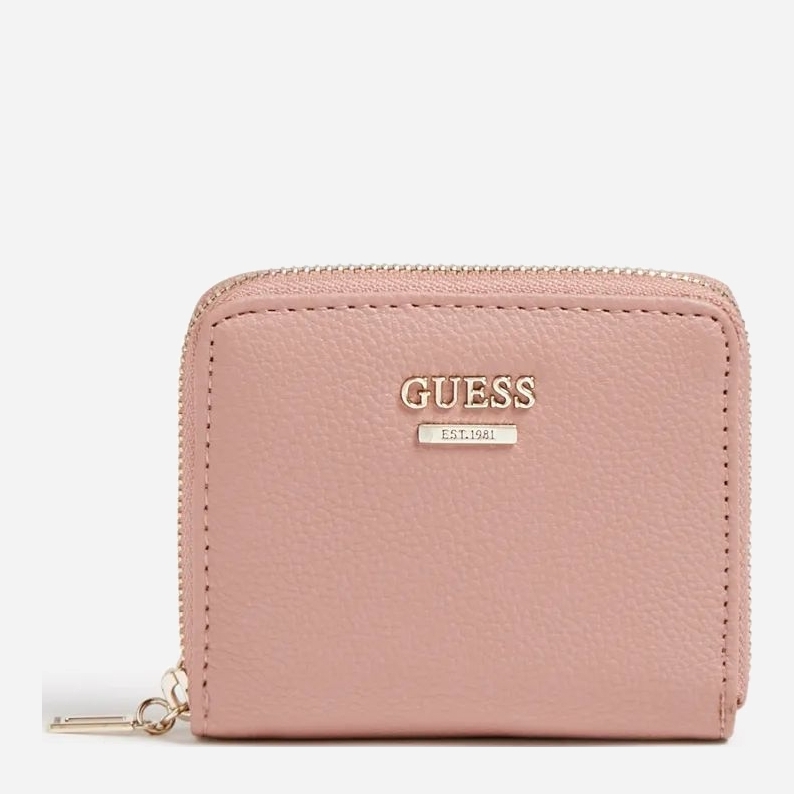 

Кошелек женский Guess SWVG7881370-RWO Розовый