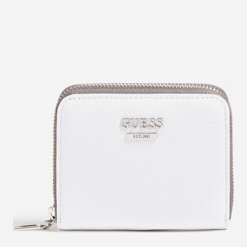 

Кошелек женский Guess SWVY7878370-WHI Белый