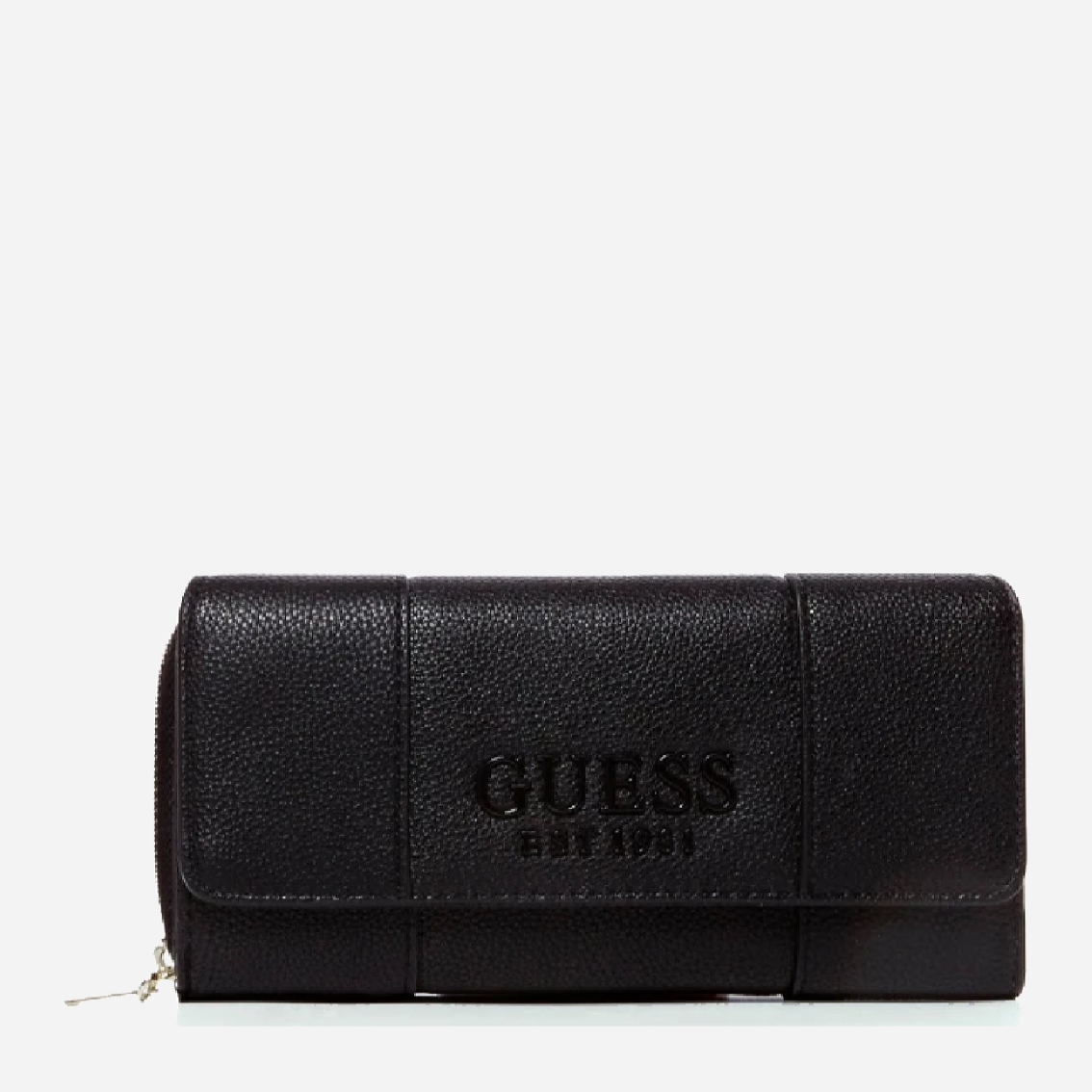 

Кошелек женский Guess SWVG7669620-BLA Черный