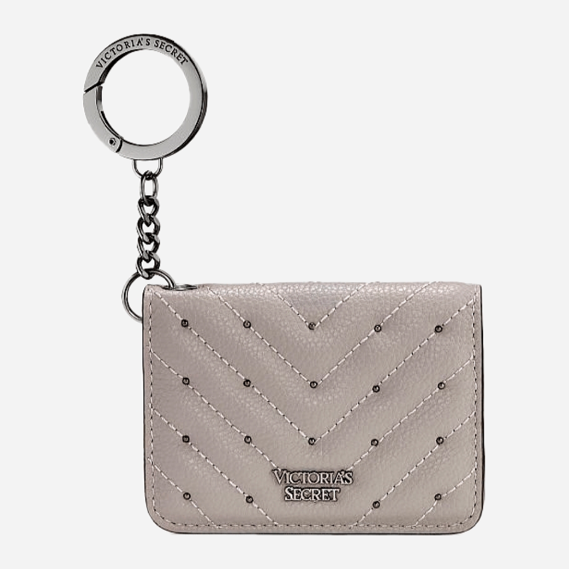 

Кошелек женский Victoria's Secret 29816777  Серый, Кошелек женский Victoria's Secret 29816777 One size Серый